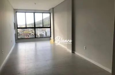 Apartamento com 2 suítes para alugar, 80 m² por R$ 4.060/mês - Tabuleiro - Camboriú/SC