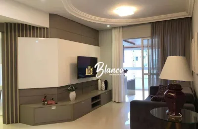 Apartamento com 3 suites para alugar, 180 m² por r$ 10.423/mês - centro - balneário camboriú/sc