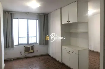 Apartamento com 1 dormitório para alugar, 45 m² por r$ 3.030,02/mês - centro - balneário camboriú/sc