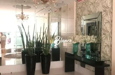 Temporada- com  3 suítes para alugar, 128 m² por r$ 850/dia - centro - balneário camboriú/sc