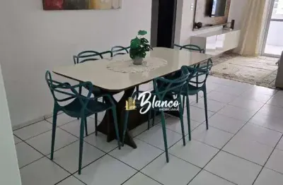 Apartamento com 2 dormitórios para alugar, 90 m² por r$ 5.500,02/mês - centro - balneário camboriú/sc