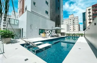 Apartamento com 3 quartos para alugar na Rua 700, Centro, Balneário Camboriú