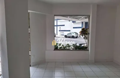 Sala para alugar, 52 m² por r$ 3.318,00/mês - centro - balneário camboriú/sc