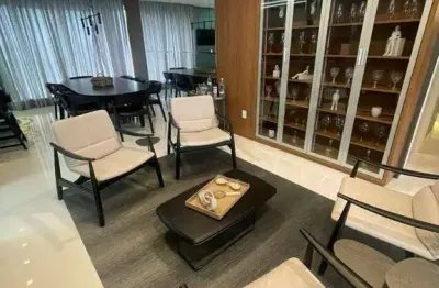 Apartamento com 4 dormitórios à venda, 265 m² por r$ 14.900.000,00 - barra sul - balneário camboriú/sc