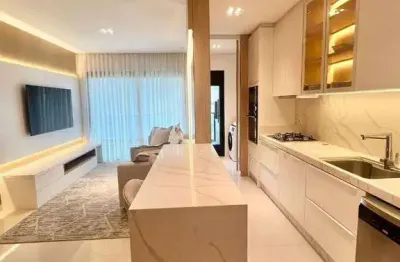 Apartamento com 3 dormitórios à venda, 98 m² por r$ 2.700.000,00 - praia brava - balneário camboriú/sc