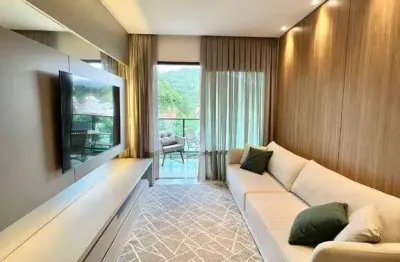 Apartamento com 3 dormitórios à venda, 255 m² por r$ 6.920.000,00 - praia brava - itajaí/sc