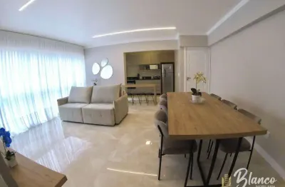 Apartamento com 3 dormitórios à venda, 119 m² por r$ 1.490.000,00 - centro - balneário camboriú/sc