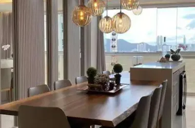 Apartamento com 4 dormitórios à venda, 190 m² por r$ 6.200.000,00 - pioneiros - balneário camboriú/sc