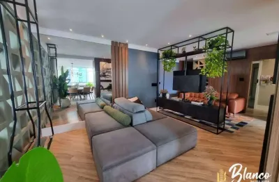 Apartamento com 3 dormitórios à venda, 179 m² por r$ 4.000.000,00 - centro - balneário camboriú/sc
