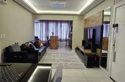 Apartamento com 3 dormitórios à venda, 115 m² por r$ 1.690.000,00 - centro - balneário camboriú/sc