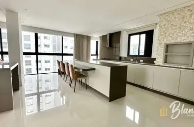 Apartamento com 3 dormitórios à venda, 122 m² por r$ 3.400.000,00 - centro - balneário camboriú/sc