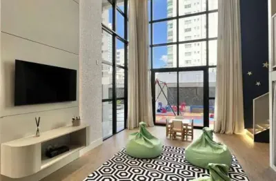 Apartamento com 4 dormitórios à venda, 154 m² por r$ 3.200.000,00 - centro - balneário camboriú/sc