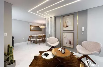 Apartamento com 3 dormitórios à venda, 179 m² por r$ 2.230.000,00 - barra sul - balneário camboriú/sc