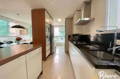 Apartamento com 3 dormitórios à venda, 115 m² por r$ 2.200.000,00 - centro - balneário camboriú/sc