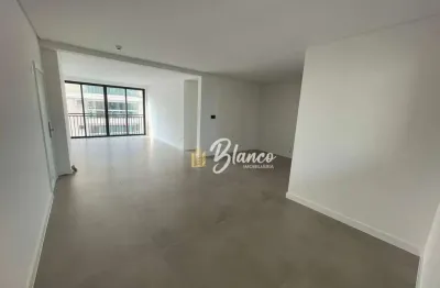Apartamento com 3 dormitórios à venda, 130 m² por r$ 4.000.000,00 - barra sul - balneário camboriú/sc