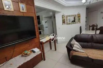 Apartamento com 2 dormitórios à venda, 75 m² por r$ 1.700.000,00 - centro - balneário camboriú/sc