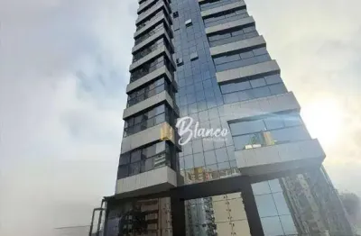 Apartamento com 4 dormitórios à venda, 221 m² por r$ 4.500.000,00 - centro - balneário camboriú/sc