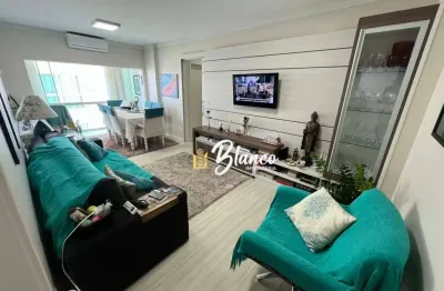 Apartamento com 2 dormitórios à venda, 90 m² por r$ 1.490.000,00 - centro - balneário camboriú/sc