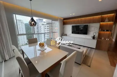 Apartamento com 3 quartos à venda na Rua Mingote Serafim, Pioneiros, Balneário Camboriú