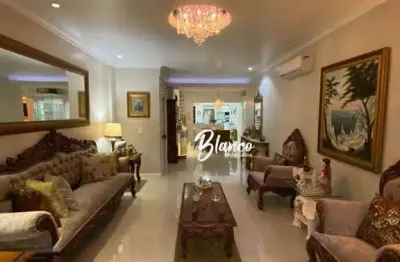 Apartamento com 3 dormitórios à venda, 300 m² por r$ 2.390.000 - centro - balneário camboriú/sc