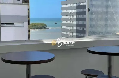 Cobertura com 4 dormitórios à venda, 252 m² por r$ 2.950.000 - centro - balneário camboriú/sc