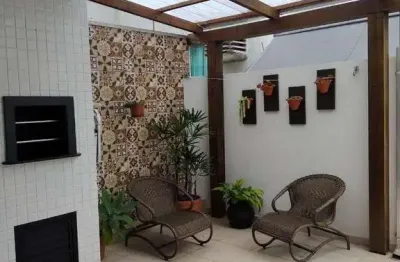 Casa com 3 dormitórios à venda, 112 m² por r$ 1.350.000,00 - nova esperança - balneário camboriú/sc