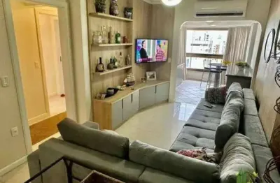 Apartamento com 3 dormitórios à venda, 104 m² por r$ 3.180.000,00 - centro - balneário camboriú/sc