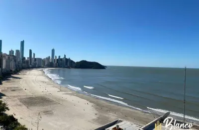 Apartamento à venda, 170 m² por r$ 1.950.000,00 - centro - balneário camboriú/sc