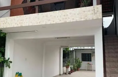 Casa com 5 dormitórios à venda, 280 m² por r$ 2.250.000,00 - nações - balneário camboriú/sc