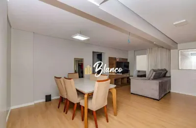 Apartamento com 2 dormitórios à venda, 108 m² por r$ 990.000,00 - centro - balneário camboriú/sc
