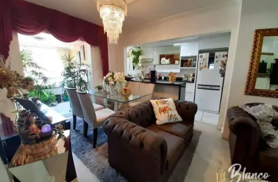 Apartamento com 3 dormitórios à venda, 92 m² por r$ 750.000,00 - nações - balneário camboriú/sc