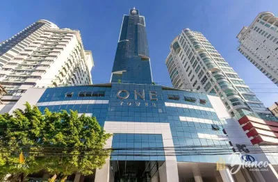 Apartamento com 4 dormitórios à venda, 198 m² por r$ 15.000.000,00 - barra sul - balneário camboriú/sc