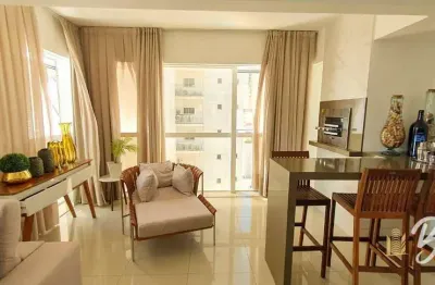 Apartamento com 3 dormitórios à venda, 139 m² por r$ 2.500.000,00 - centro - balneário camboriú/sc