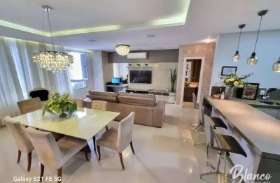 Apartamento com 3 dormitórios à venda, 136 m² por r$ 2.500.000,00 - pioneiros - balneário camboriú/sc