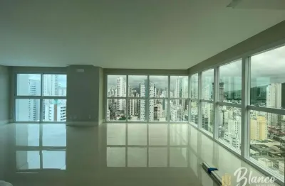 Apartamento à venda, 140 m² por r$ 4.200.000,00 - centro - balneário camboriú/sc