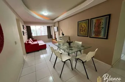 Apartamento com 2 dormitórios à venda, 78 m² por r$ 1.100.000,00 - centro - balneário camboriú/sc