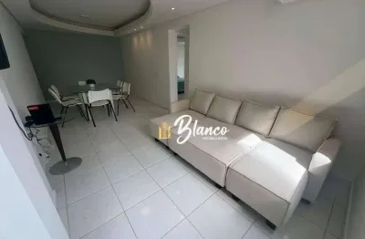 Apartamento com 2 dormitórios à venda, 78 m² por r$ 1.100.000,00 - centro - balneário camboriú/sc