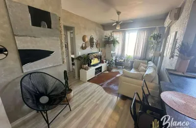 Apartamento com 2 dormitórios à venda, 67 m² por r$ 680.000,00 - centro - balneário camboriú/sc
