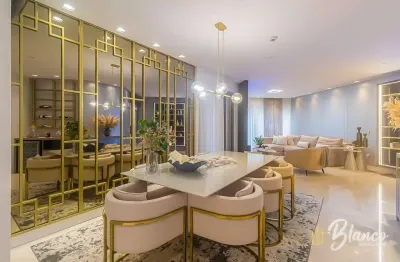 Apartamento com 4 dormitórios à venda, 182 m² por r$ 8.000.000,00 - centro - balneário camboriú/sc