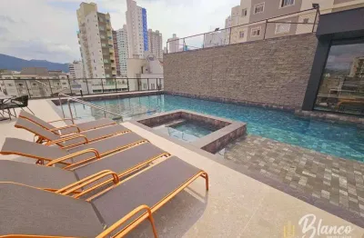 Apartamento com 4 dormitórios à venda, 135 m² por r$ 3.400.000,00 - centro - balneário camboriú/sc