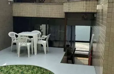 Apartamento com 4 dormitórios à venda, 225 m² por r$ 3.700.000,00 - centro - balneário camboriú/sc