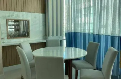 Apartamento com 3 dormitórios à venda, 131 m² por r$ 2.450.000,00 - centro - balneário camboriú/sc
