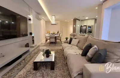 Apartamento com 3 dormitórios à venda, 129 m² por r$ 3.500.000,00 - centro - balneário camboriú/sc