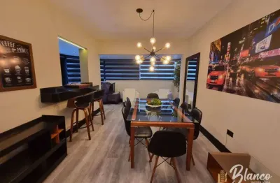 Apartamento com 3 dormitórios à venda, 293 m² por r$ 2.000.000,00 - centro - balneário camboriú/sc