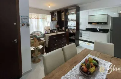 Apartamento com 2 dormitórios à venda, 85 m² por r$ 570.000,00 - são francisco de assis - camboriú/sc