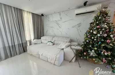 Apartamento com 3 dormitórios à venda, 372 m² por r$ 5.500.000,00 - barra sul - balneário camboriú/sc