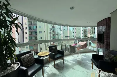 Apartamento com 2 dormitórios à venda, 99 m² por r$ 1.300.000,00 - centro - balneário camboriú/sc