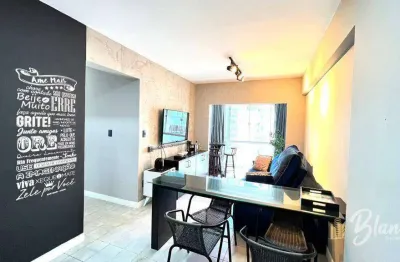 Apartamento com 2 dormitórios à venda, 60 m² por r$ 1.220.000,00 - centro - balneário camboriú/sc