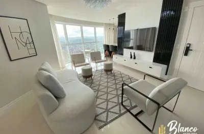 Apartamento com 3 dormitórios à venda, 138 m² por r$ 4.650.000,00 - centro - balneário camboriú/sc