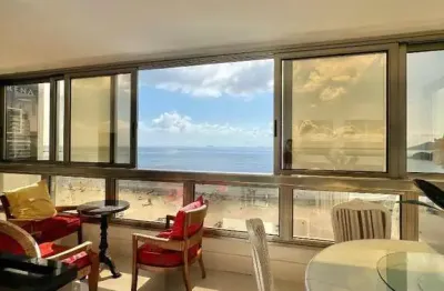Apartamento com 5 dormitórios à venda, 216 m² por r$ 14.000.000,00 - frente mar - balneário camboriú/sc